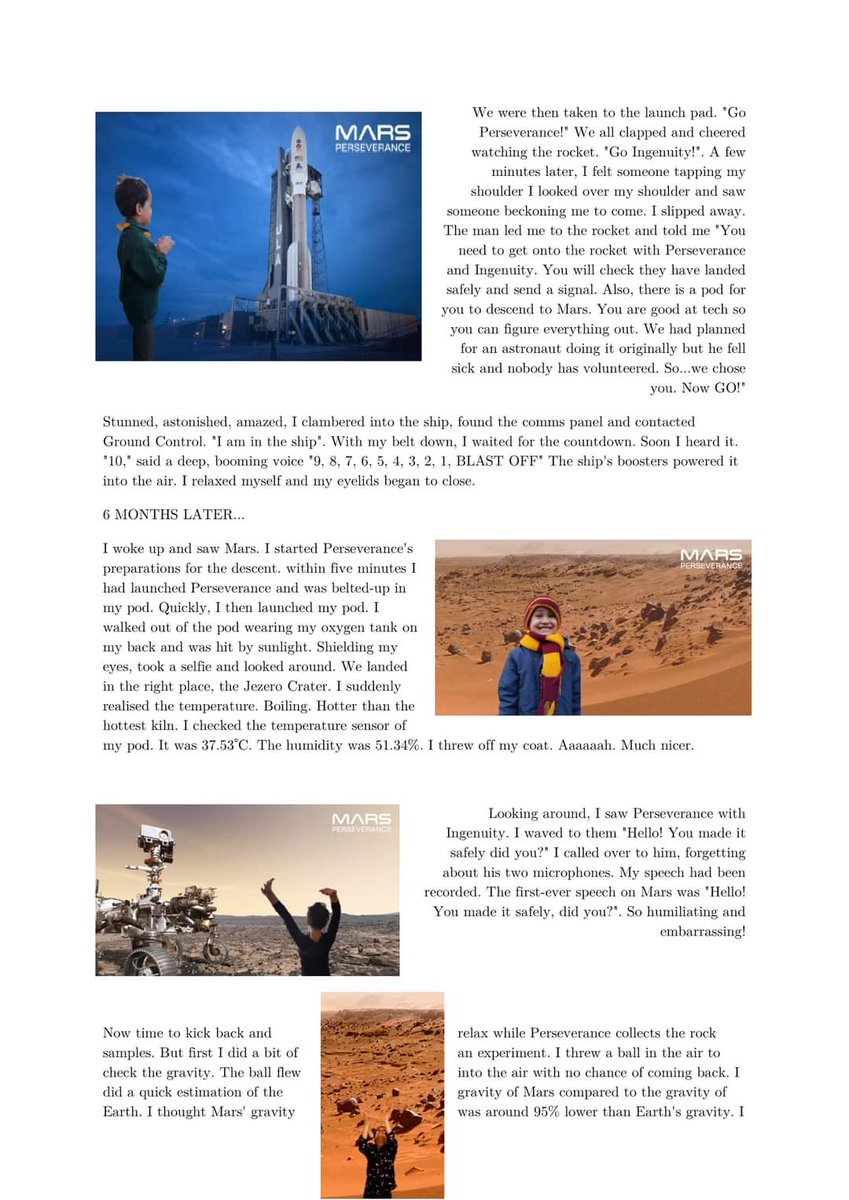 Charisma Choudhury tweet media