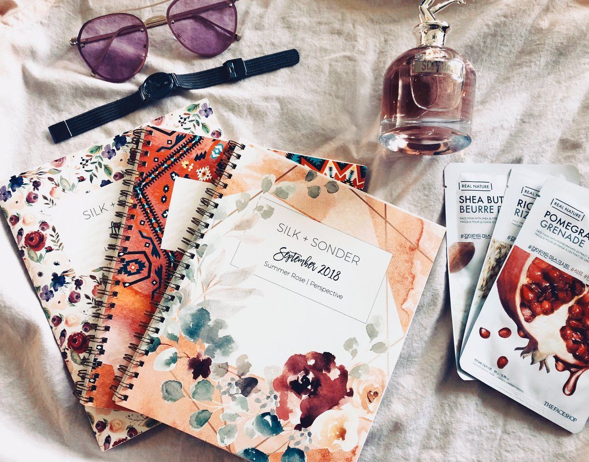 5 Lifestyle Tips from SILK + SONDER Co-Founder, Meha Agrawal! #tips #wellness buff.ly/3rb74Ld