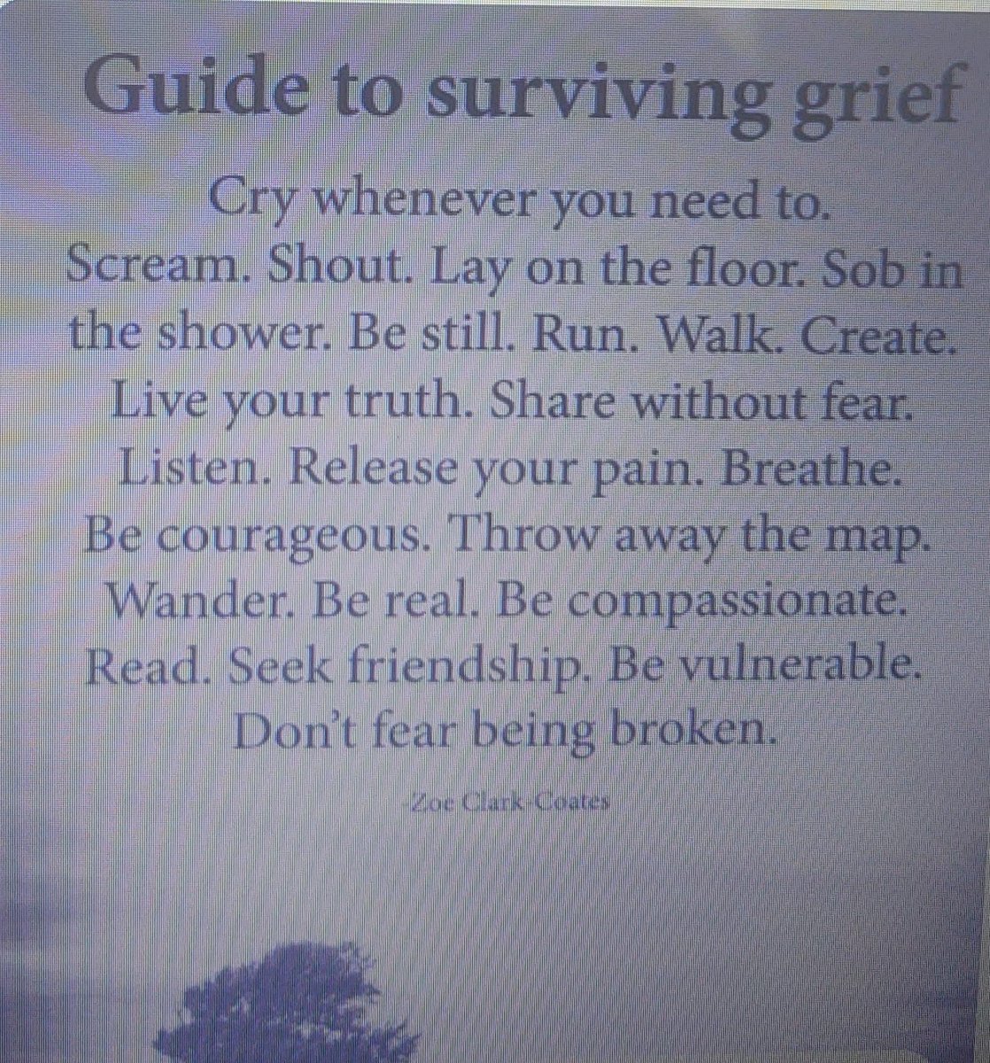 BreatheLoss's tweet photo. My book, JUST BREATHE - "Surviving as loss to suicide," is available on https://t.co/W5sUdyAdhE in paperback and Kindle.

#mentalhealth #grief #griefandloss #griefwork #PTSD  #suicide #trauma #stigma #therapy #coping #depression #anxiety #Healing #anger #frustration #hurting https://t.co/Yyu44p50zD