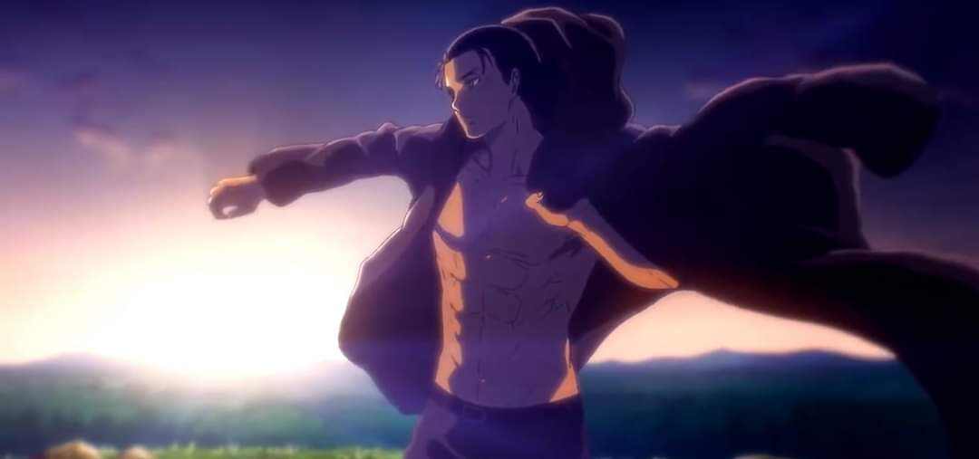 Shingek11987059's tweet photo. Amanhã é dia de Shingeki 🔥😍 https://t.co/7ZIPO7Z880
