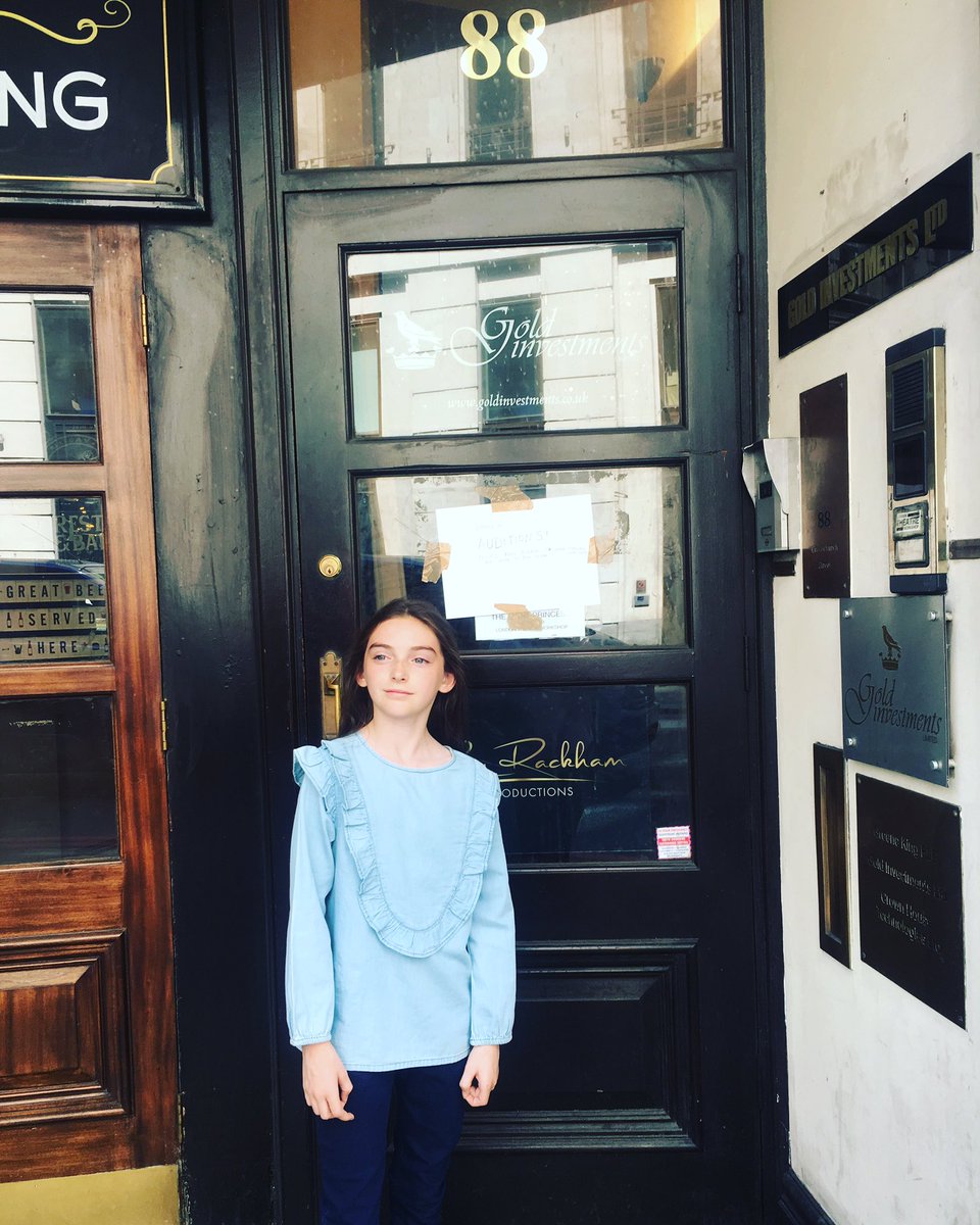 BeckyState's tweet photo. #castinglondon #addisonlee #model #pixiemodels #filmingamazon #amazon https://t.co/FEIVaZ8Uj7
