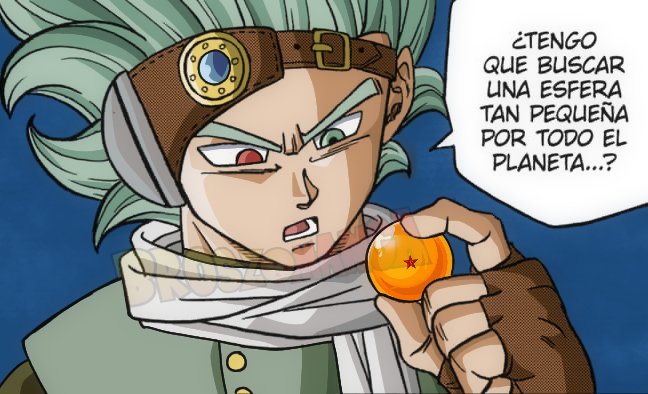 BroszManga's tweet photo. Granola con la esfera de una estrella dbs manga 69 a color
#dbschapter69 #dbs69 #dbs
@bryanconely_lp @LightSears @Lawliet77812399 @yisustvOFICIAL @TooRealUnreal @DBSuperHDMX @Purachilena https://t.co/woHb3LN2oA