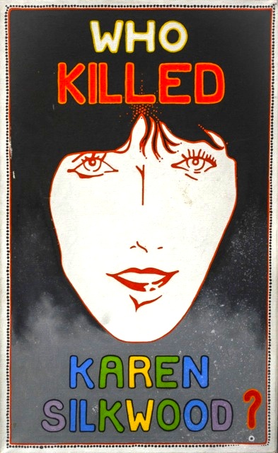 19 February:  Happy Birthday, Karen Silkwood!
                      Happy Birthday, Jackie Curtis! 