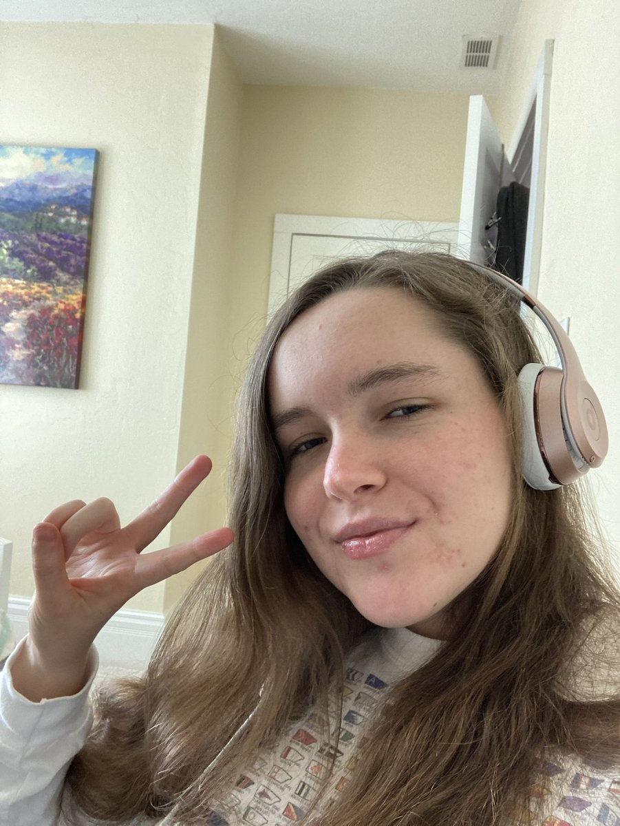 #GH2021 <a href="/WeAreGameheads/">Gameheads</a> ✌️