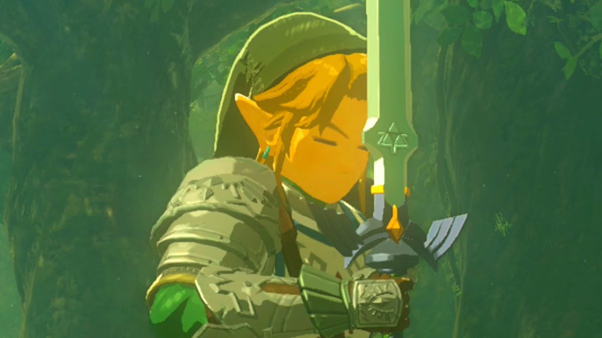 Sergio_SSDDCC's tweet photo. Feliz aniversario!! #Zelda35th #Zelda35 🥳
El 21/2/1986 debuta THE LEGEND OF ZELDA, una saga a la que tengo especial cariño: algunos de los momentos más emocionantes que me han dado los videojuegos son de las aventuras de Link. ¿Cuáles son vuestras entregas preferidas? https://t.co/flizBsSwfm