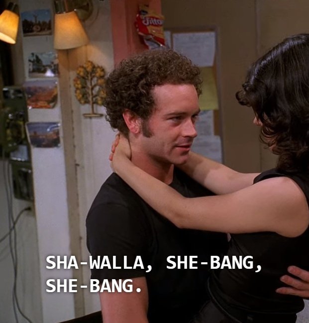 out of context that '70s show (@that70scontext) on Twitter photo 