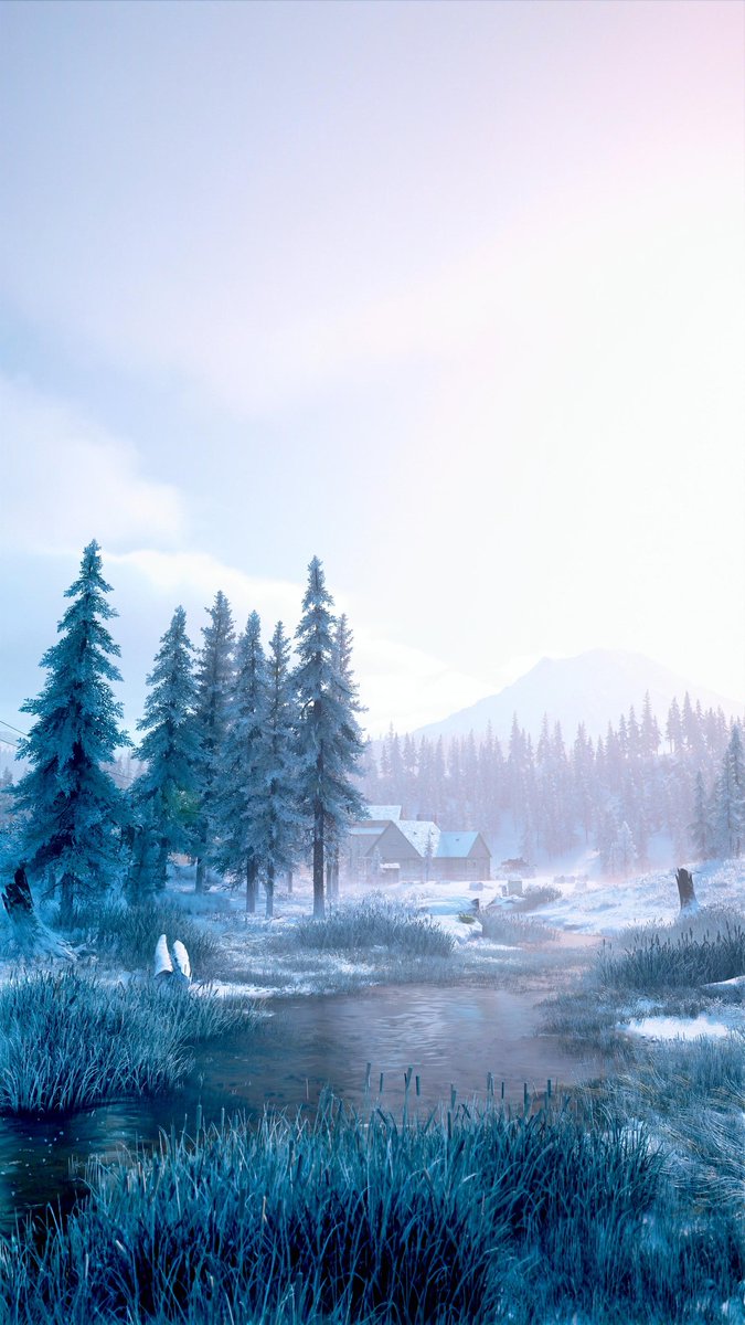 Lloydm_85's tweet photo. Some cold ones for #TCCFrozen
Game - #DaysGone
Studio - @BendStudio
Platform - #PS5
#VirtualPhotography #WorldofVP #VGPUnite https://t.co/4MsH3ev1JI