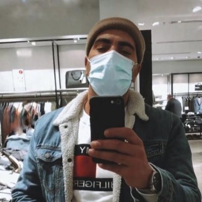 #NovaFotoDoPerfil