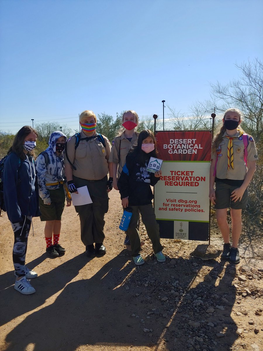 troop3448's tweet photo. #ua2021 #toxicfury #desertbotanicalgarden https://t.co/KClRBxUaVz