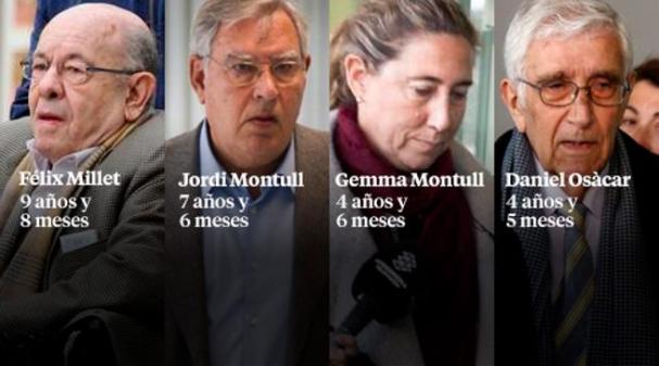 encaraetsatemps's tweet photo. @albertmartnez ÚLTIMA HORA: identificats els responsables de robar, destrossar i provocar aldarulls al Palau de la Música. https://t.co/Xj2yPvkZiD