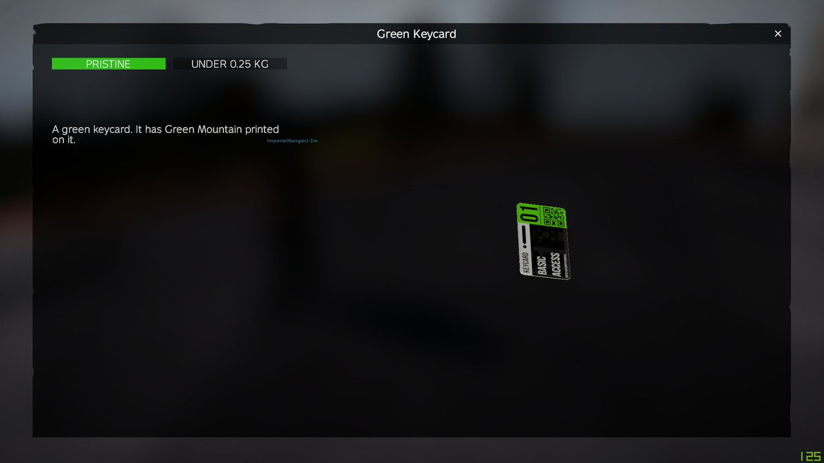 DayZ Rearmed on X: NEW ARMOR AND KEYS/KEYCARDS WITH FRESH WIPE