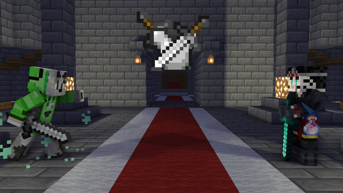 AsrielTheWagon's tweet photo. I will leave some things that I spend time on, in addition to drawing and playing videogames...🎨🎮

#Minecraft #Minecraftbuilds #MinecraftPics #Mineimator #furry https://t.co/mxm9BG61K5