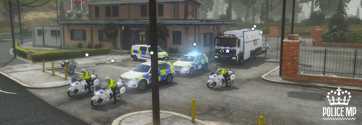 PoliceMPRoads's tweet photo. Escort Of A High Profile Man This Evening In Our Brand New Operation "Op Dragoon" - It Was A Big Event For Our Team Where Targetted Many Criminals On Our Intel Brief

#PoliceMP #Escort #fictional https://t.co/IScS8TgGZV