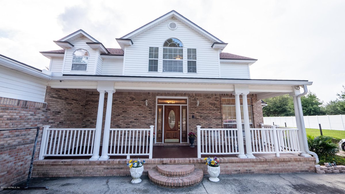 RedZoneRealty's tweet photo. David Willis would love to show you the #listing at 1364 Fouraker RD #Jacksonville #FL  #realestate https://t.co/P2oyHMPxTi https://t.co/EQN51lGO0G