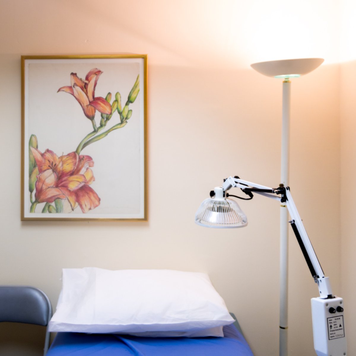 Few things bring peace of mind like knowing you have a medical team on your side that will always advocate for you and act in your best interest. We're honored to be that for you!