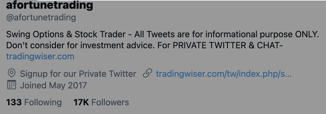 afortunetrading's tweet photo. I am grateful to 17000 who find my content useful 🙏🙏
#Gratitude #toFollowers 🙏 https://t.co/TnWjFlUiaP
