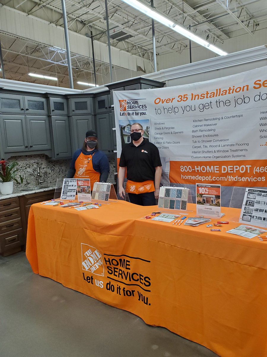 Weekend Event- Sheds.. HD 1803
#PNWforthewin #D198Rocks #LeadsinSalesWin #SafetyIsPersonal @JWilsonTHD1803 <a href="/Christi85533621/">Christina Joyner</a> <a href="/JasonBallDM198/">Jason Ball DM198</a> <a href="/WerneckeNickie/">Nickie Wernecke</a> <a href="/chucksterPNW/">Charles Howrey</a>
