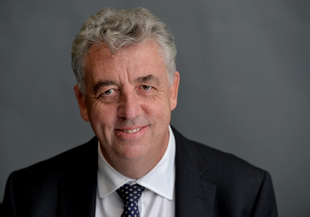 So sorry to hear of the death of Dr Cliff Mann, a truly outstanding former President of <a href="/RCollEM/">Royal College of Emergency Medicine</a> and National Clinical Director for Urgent and Emergency Care <a href="/NHSEngland/">NHS England</a>. #AGiantAndGent Such a great colleague. #RIPCliffMann