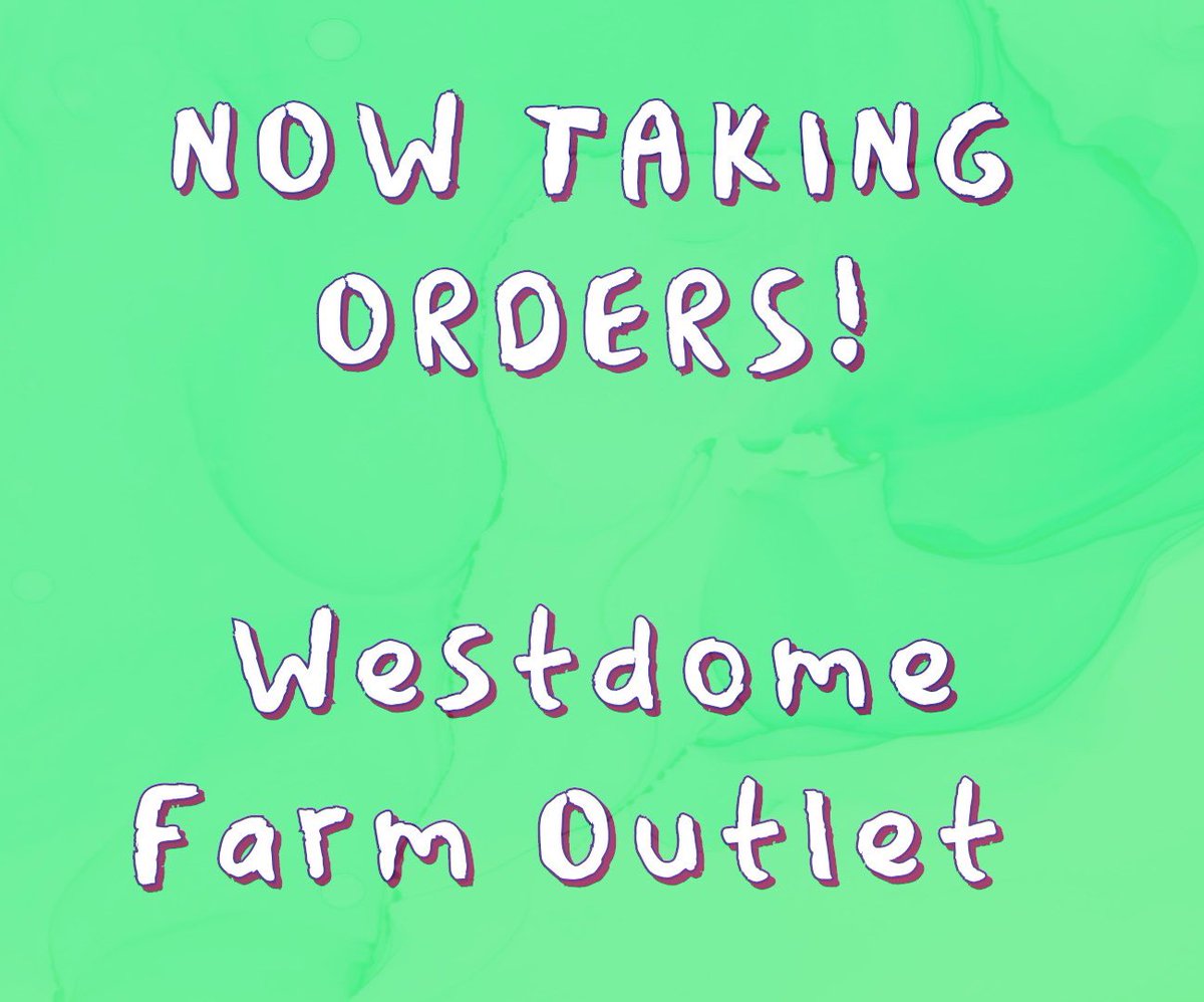 Ready to order some fresh farm goodies for the week? 🌱

Check out the menu HERE: westdomenursery.com

#microgreens #microgreen #farmtotable