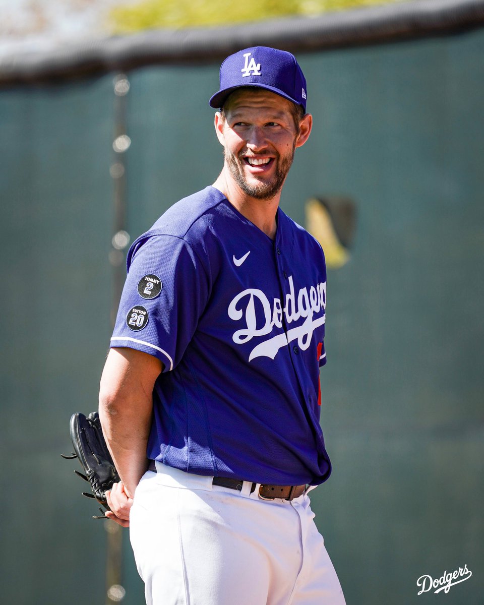 Los Angeles Dodgers tweet media