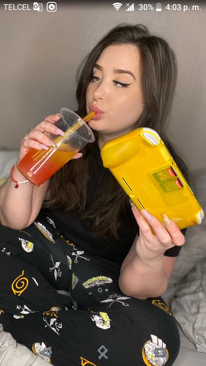 Victor1915_'s tweet photo. Hi @GiaPaige, Do you mind if i put you on my wallpaper and lockscreen? 🤔, Love you ❤️ https://t.co/yK4nAG6u7B