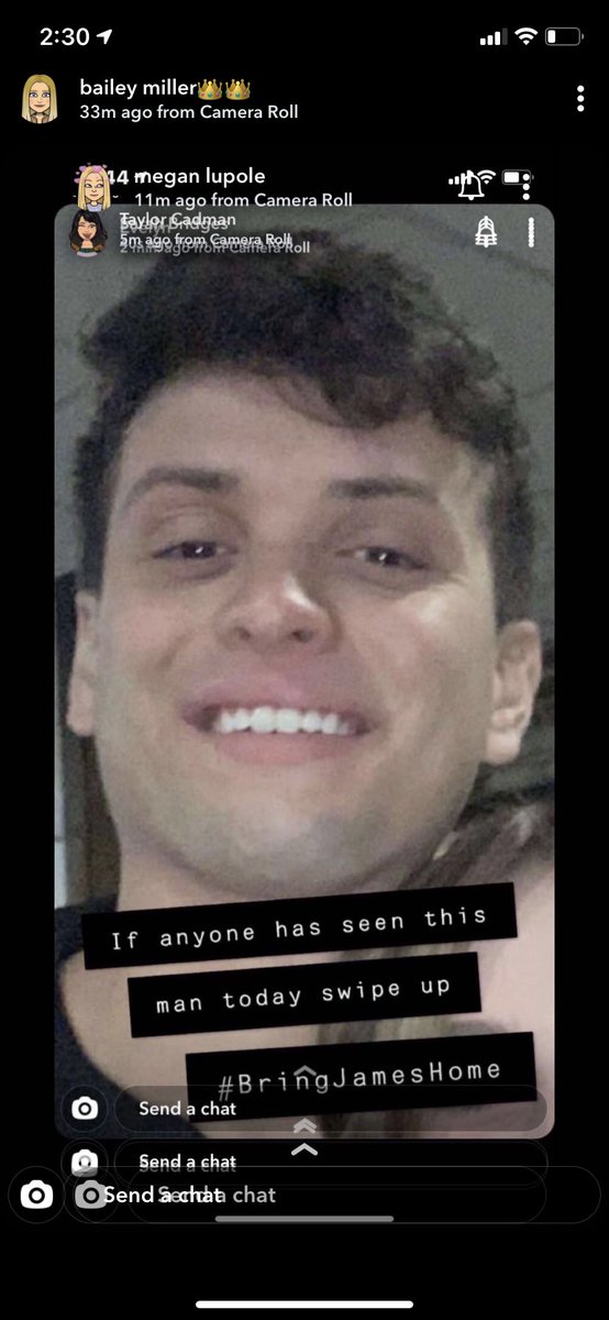 keekmilly's tweet photo. CLARION AREA PLEASE SHARE!! https://t.co/Pofg2eCZ6k