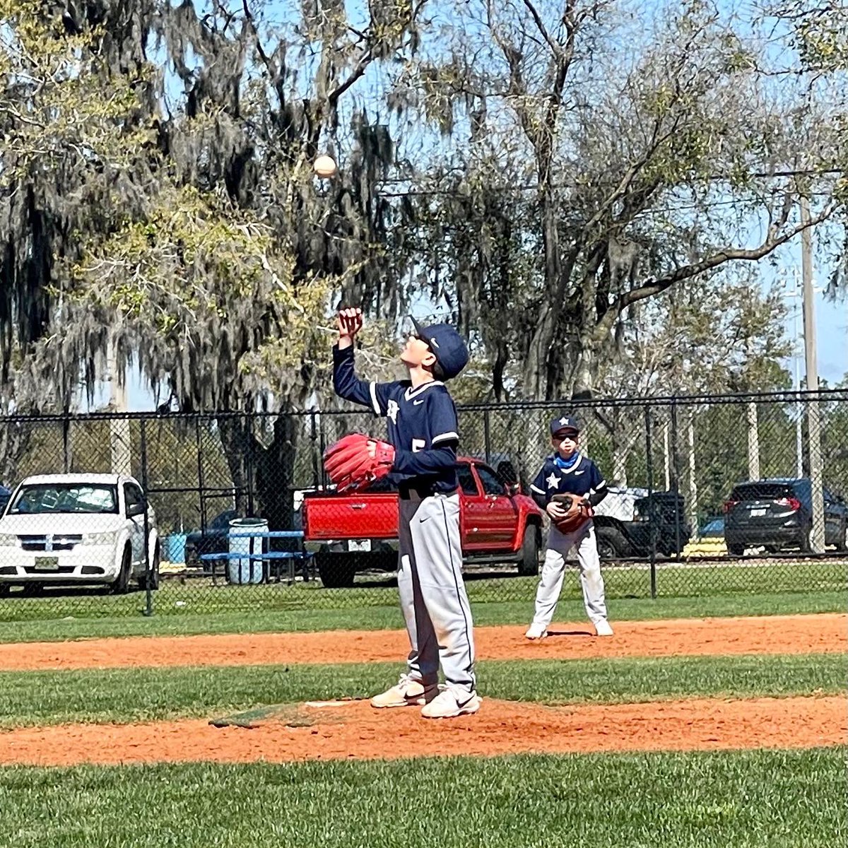 baller_jase's tweet photo. Fun day at the park. Tampa Bay Freedom got 2 wins today!! https://t.co/Q2X9ZOWcsC