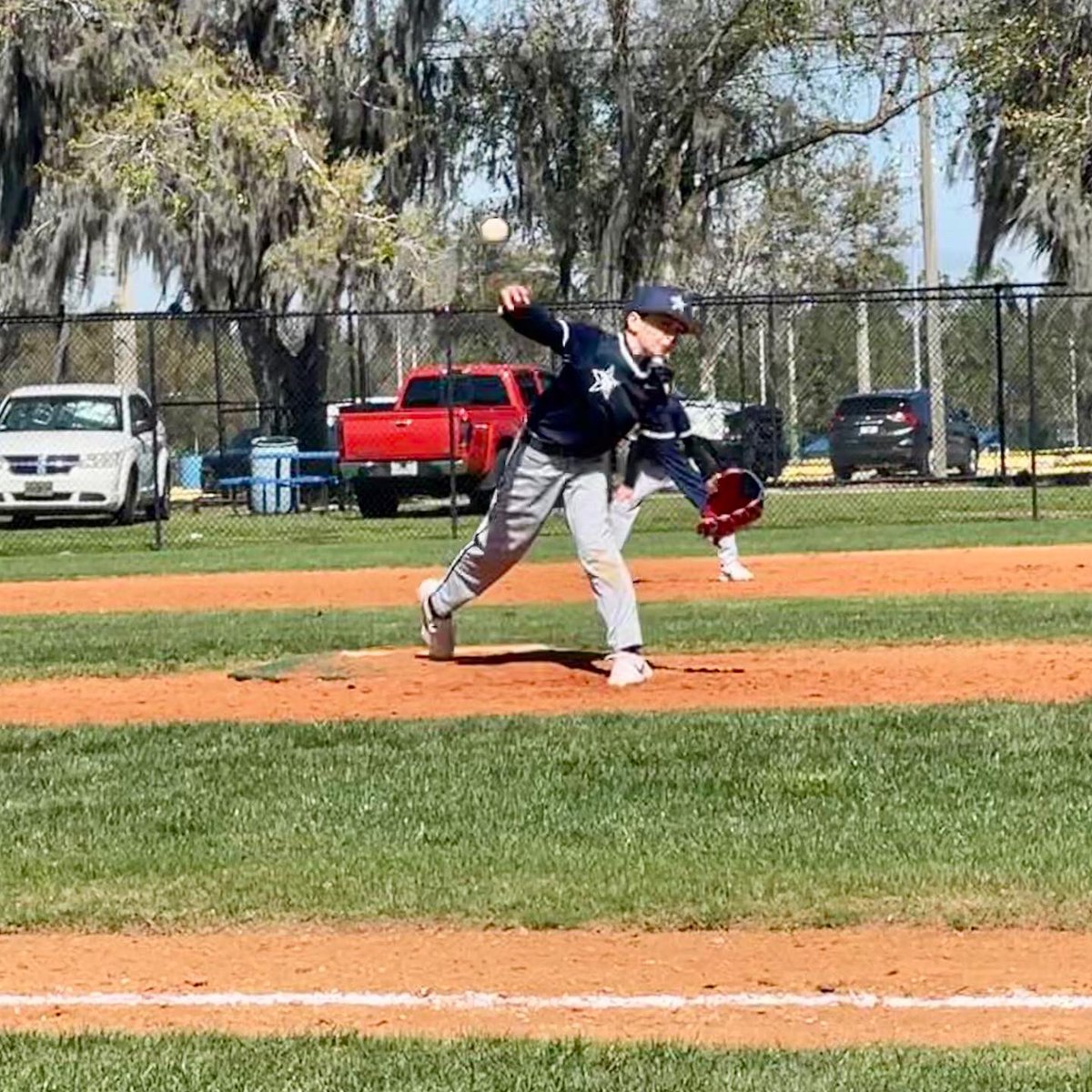 baller_jase's tweet photo. Fun day at the park. Tampa Bay Freedom got 2 wins today!! https://t.co/Q2X9ZOWcsC