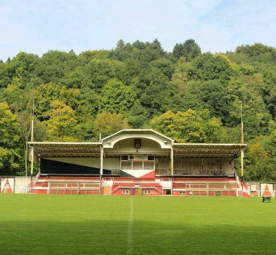 FutMaps's tweet photo. Stade du Thillenberg, Luxemburgo 🇱🇺 https://t.co/2hDKeoKPHs