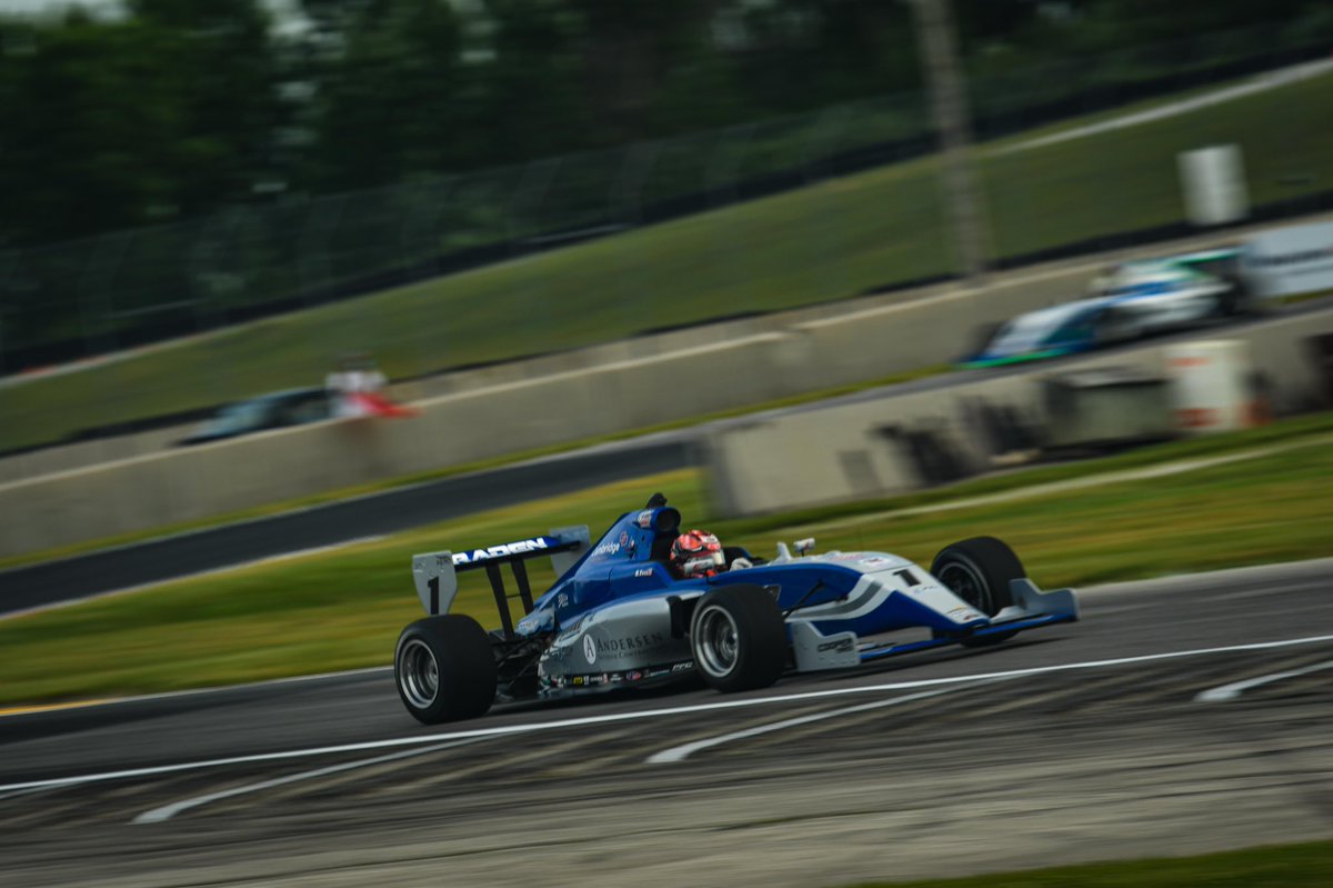 Bradeneves's tweet photo. 54 days until we go to war in @BarberMotorPark , but who’s counting anyways 🤷♂️🤷♂️ #RoadtoIndy #TeamCooperTire @ExclAutosport #mdrnlivery #HustonInsurance https://t.co/F4u8cXXSSK
