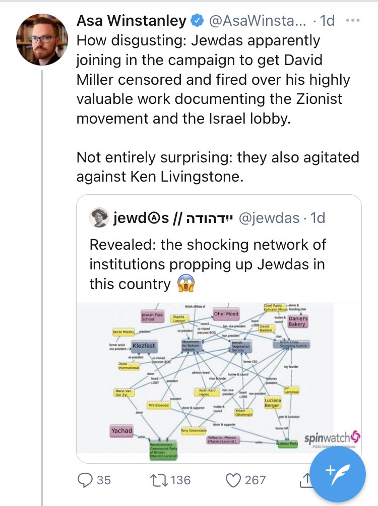Mrs Gittel Cohen tweet media