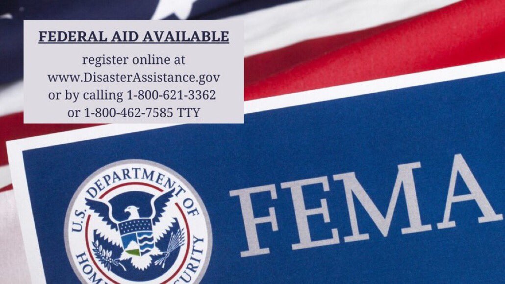 tuffffzzzx's tweet image. FEMA announced federal emergency aid has been made available to Waller County (Prairie View) who suffered uninsured property damage as a result of the severe winter storm. Register online at DisasterAssistance.gov or by calling 1-800-621-3362 or 1-800-462-7585 TTY #WeAreOnePV