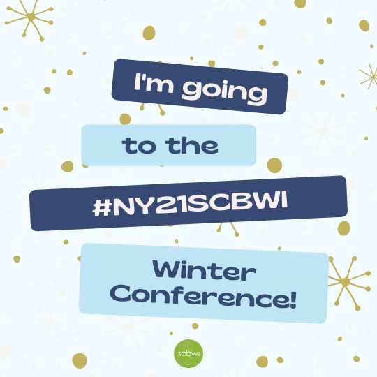 TravelwithTam's tweet photo. Looking forward to the #ny21scbwi Winter Conference! @SCBWINorthTexas @scbwi #authors #childrensbooks #elementaryteachers #picturebook #kidlit #Books
#BookWorm #GreatReads #scbwi #scbwinorthtexas #allfishfaces #morefishfaces #tamwarnerminton https://t.co/NqcaF3JhTA