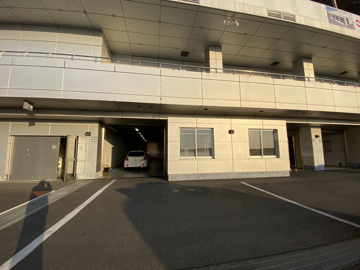 s2000ago's tweet photo. 本日の現場！

#WRF14 https://t.co/EUpewNEMgE