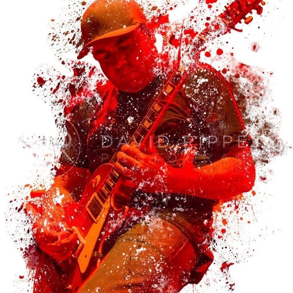 Susie_ClutchUK's tweet photo. Even though @tim_sult isn't available in the twitterverse right now, doesn't mean we can't big him up with a blooming great big #TimSultSaturday post, no? Forgot who did this biblically awesome picture, sorry! Happy weekend everyone 😄 https://t.co/XcDSOflfci