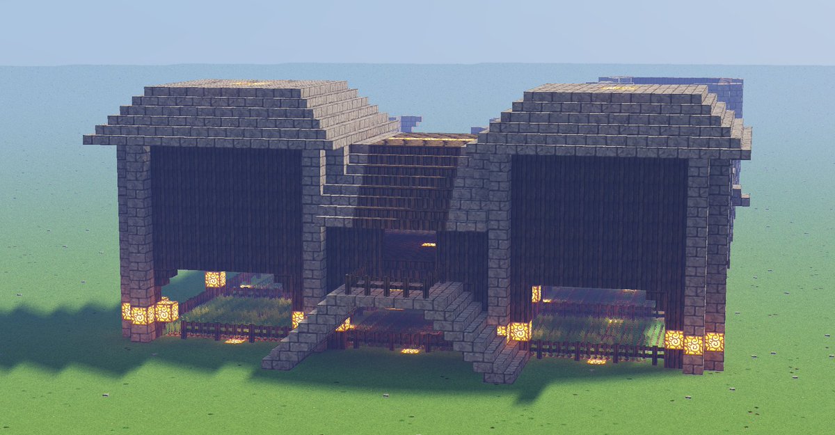 OGDojo's tweet photo. @ArchelausMC hey i have a base i would love to see you transform/inspire you to make a base of your own. i think you could make it look AMAZING https://t.co/F8GPLxSoMj