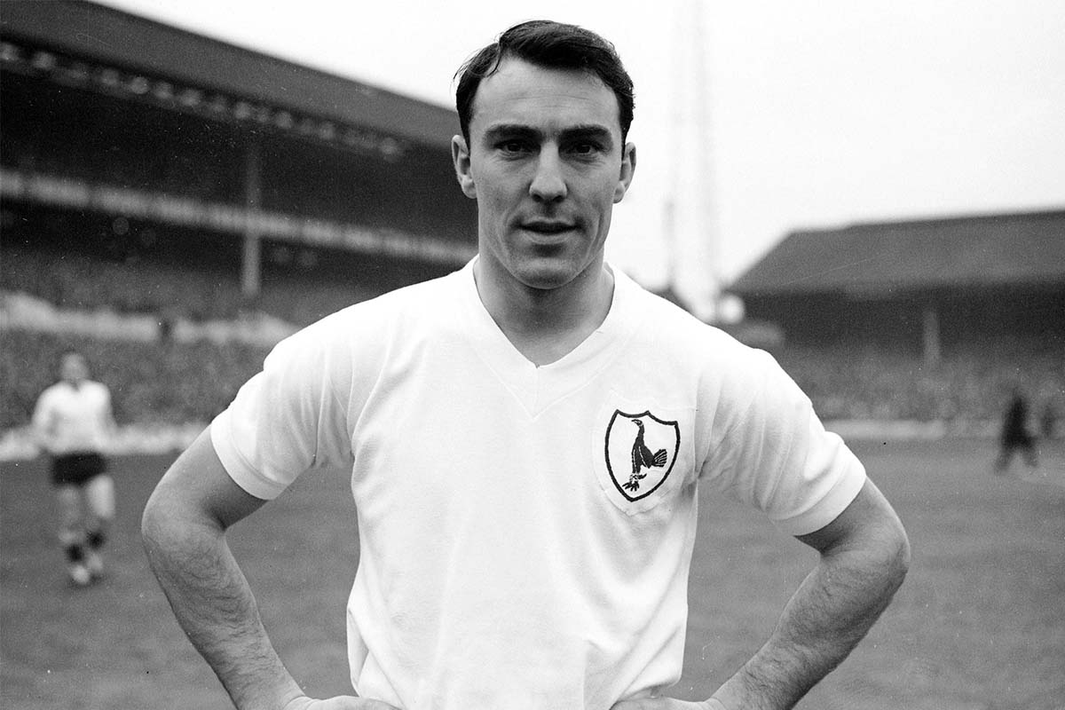  Happy birthday Jimmy Greaves.

La légende fête ses 81 ans. 