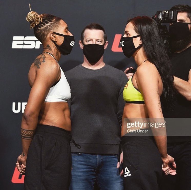 kingcaseymma's tweet photo. Fight day ! #KINGCASEY https://t.co/epqbjdQbXt
