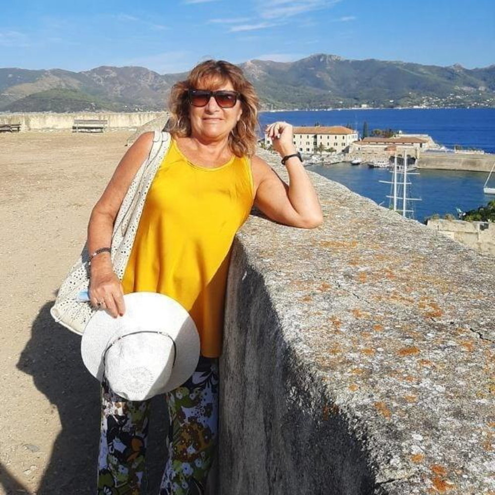 MediasetTgcom24's tweet image. Genova, il commesso della donna uccisa dall'ex: "Clara aveva incubi e si era pagata il funerale"  #genova tgcom24.mediaset.it/cronaca/liguri…