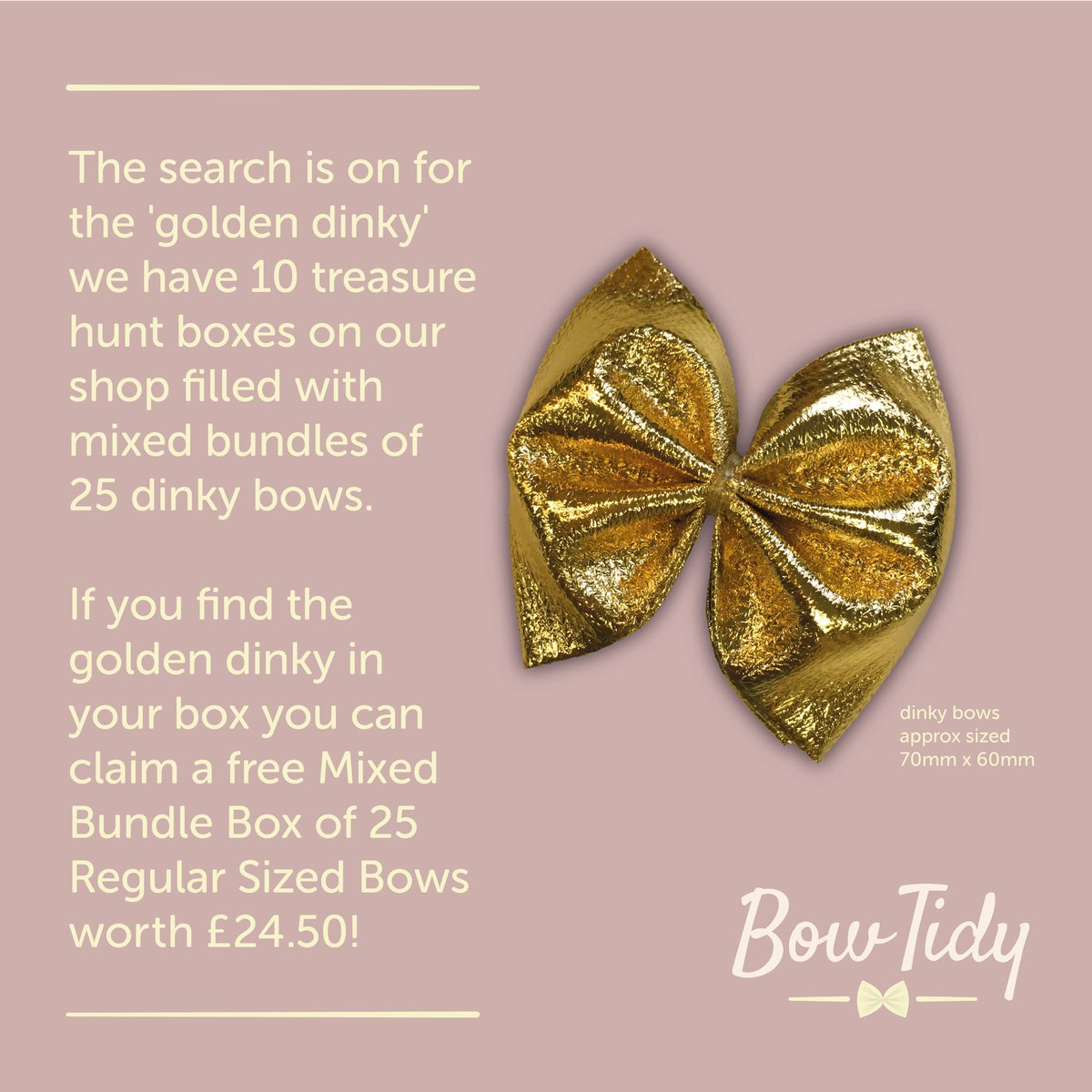 been_creating's tweet photo. Hello! Been a busy one today creating graphics using @AdobeDesign Dimension and Illustrator for Bow Tidy’s new treasure hunt boxes!

#adobedimension
#SaturdayVibes
#GOLD
#graphicdesign https://t.co/JH2GxJDzmN