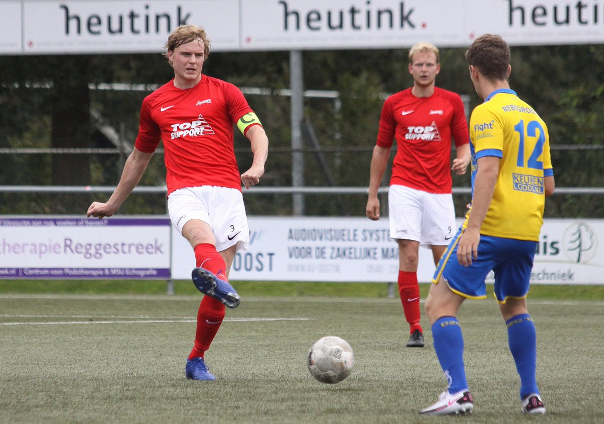 SV Excelsior'31 tweet media