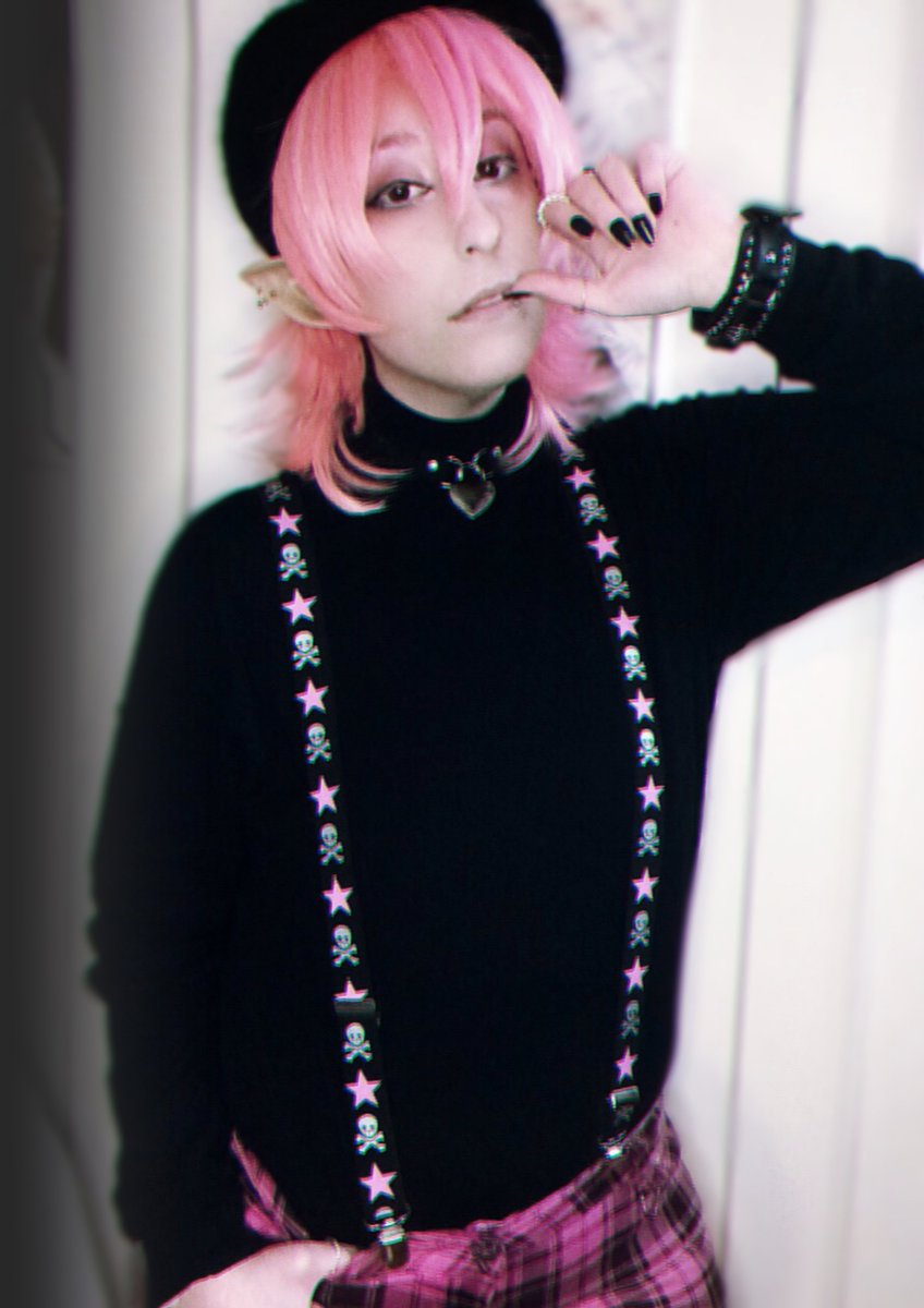 SandyCosplay's tweet image. occosplay pureblood vampire Alessandro for see more visit my instagram: instagram.com/sandycosplay/ #cosplay #cosplayer