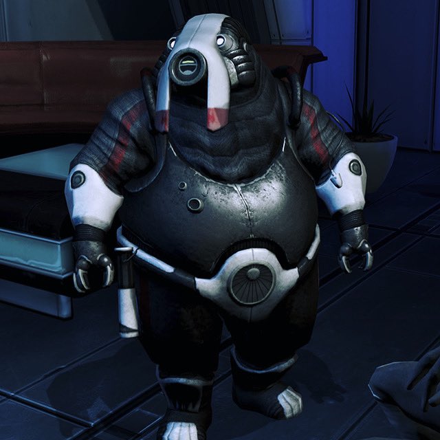 what do volus look like what do volus look like