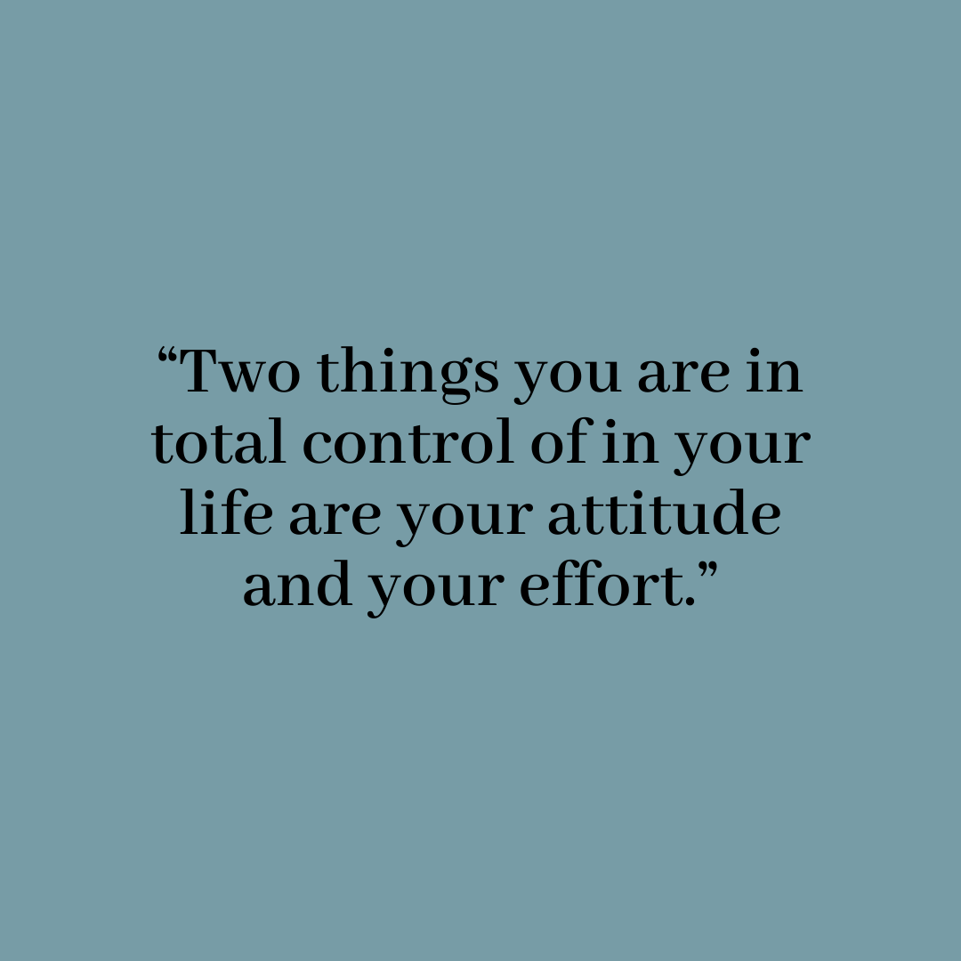 DrMikeRoizen's tweet photo. Life is full of unexpected turns and twists. We have very little control of many things in life. However, we also can control some pretty important things, like how you take care of your body, your attitude, and your effort. Show up for you every day. https://t.co/X1Ue28vJOg