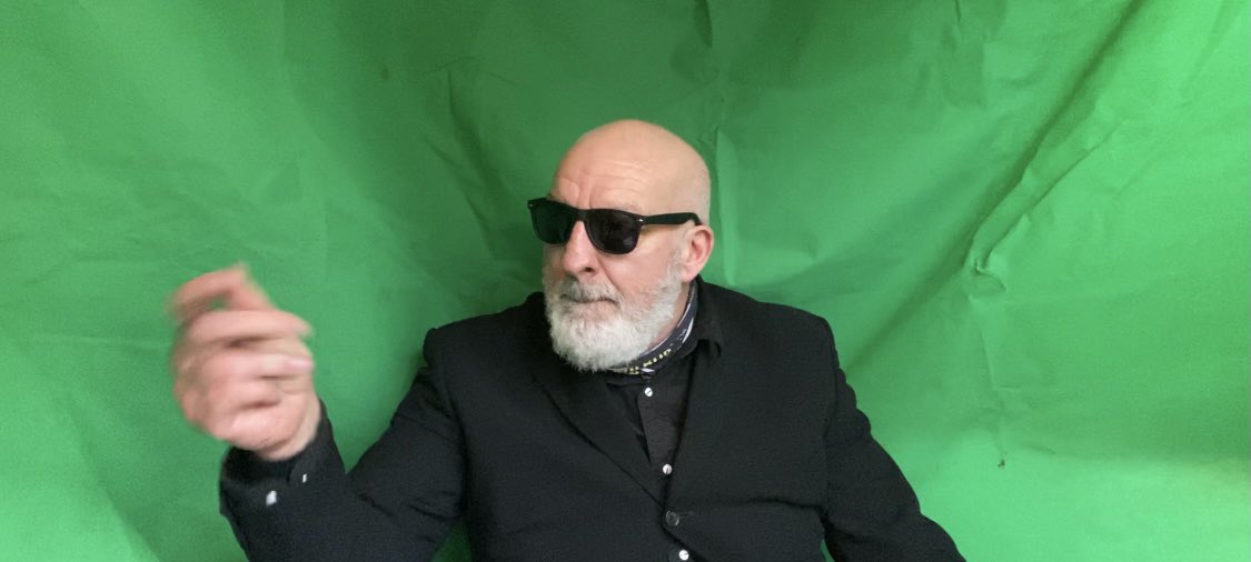 wilbur_project's tweet photo. What better way to spend an afternoon than getting a video filmed for @wilbur_project Video recorded by myself then sent to @1rickystarr to weave his magic #thewilburproject #lockdownvideos #gottakeepbusyboi #rutlandrhythmandblues #lockdownrecordings #rutland https://t.co/tYno0LyN4B