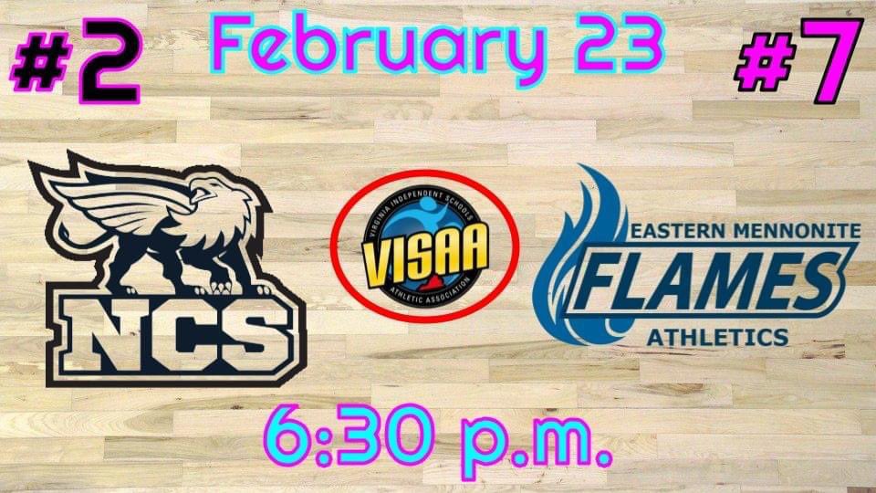 EMSLadyFlames's tweet photo. This special group of young ladies gets one more game to play together in the @GO_VISAA invitational tournament. #rowtheboat https://t.co/IdHMz3Y7oq