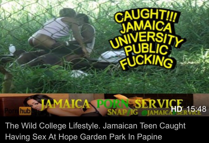 If You Are A Students Or Graduate Of UWI Mona Or UTech And Are Adventurous. It&rsquo;s Possible That You&rsquo;ve<a href="/tag/jamaica"class="tags"><span>#jamaica</span></a><a href="/tag/jamaicapservices"class="tags"><span>#jamaicapservices</span></a>