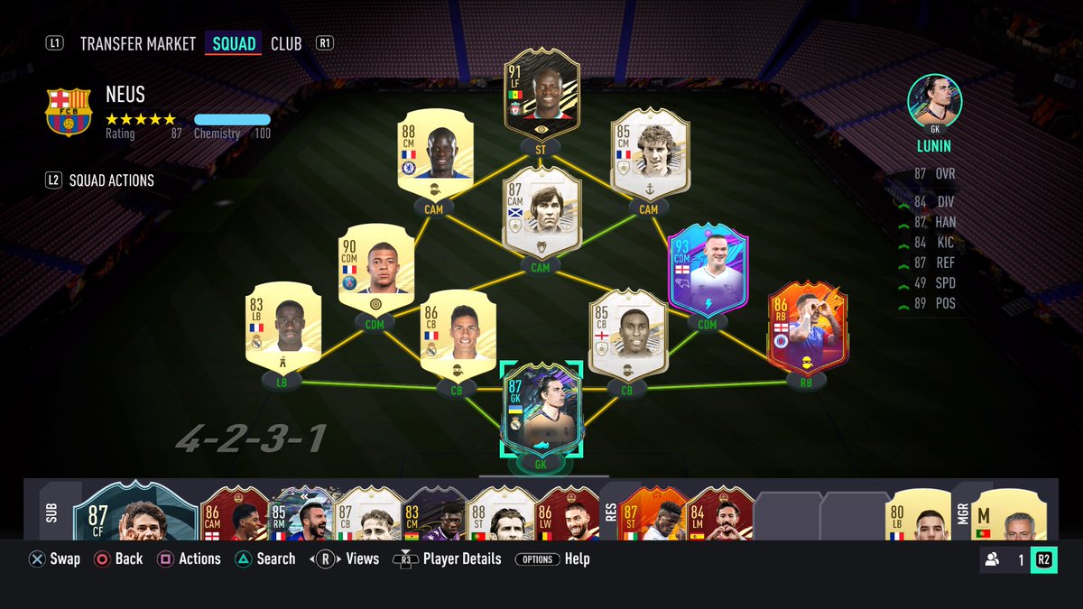 SoPointlessEU's tweet image. 1 of 2?