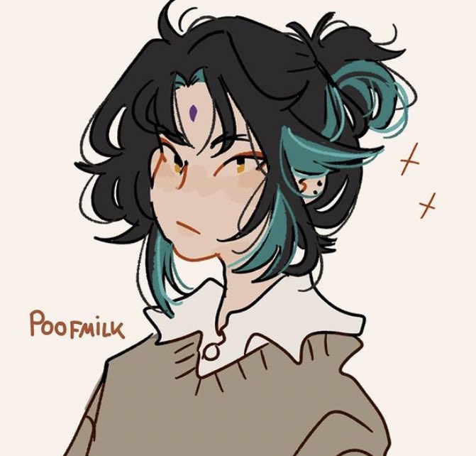 libiddinechim's tweet photo. оу.... такой прекрасный🥲

ft:poofmilk
#xiao #Genshin_Impact #XIAO https://t.co/hWmBfkRzL4