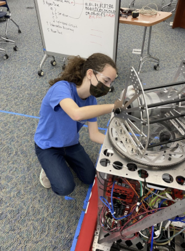 FRC Team 1967 tweet media